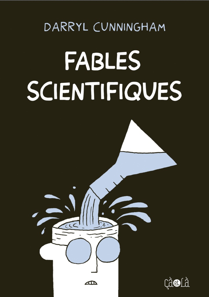 [9782916207711] Fables scientifiques