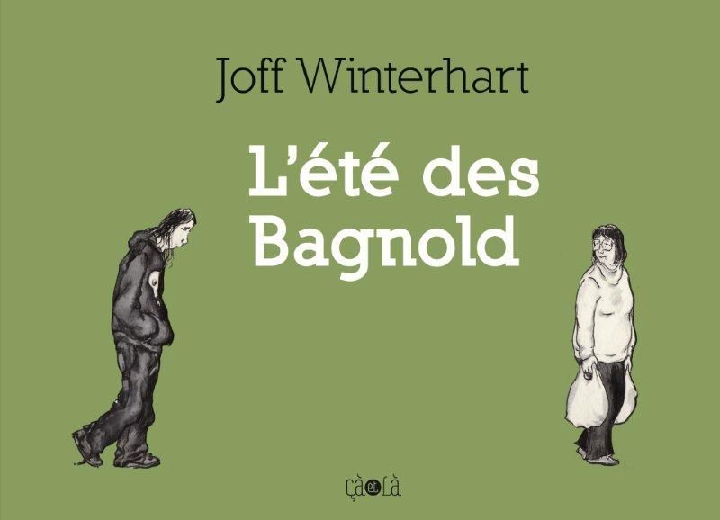 [9782916207889] L' Été des Bagnold