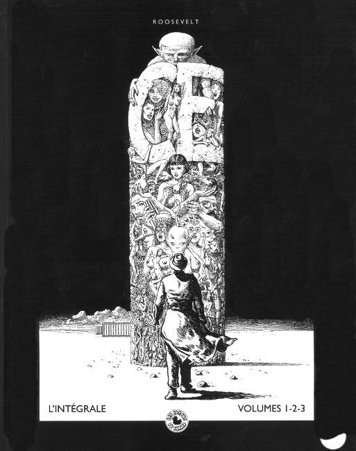 CE - L'Intégrale (Volumes 1,2 et 3)