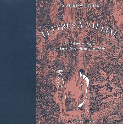 [9782930356013] Lettres à Pauline