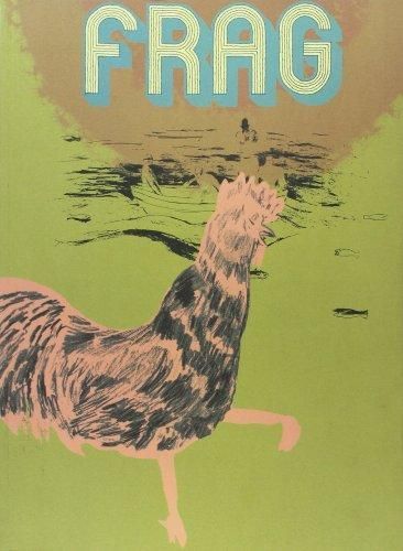 [9782930356181] Frag - Ancienne Edition