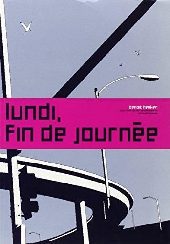 [9782930356259] Lundi, fin de journée - 2e partie