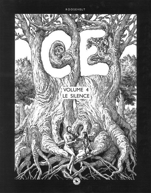 CE T. 4 - Le silence