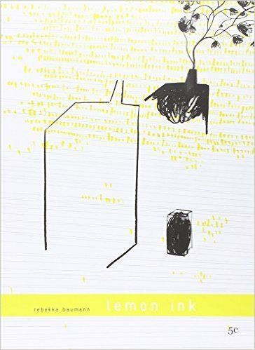 Lemon Ink