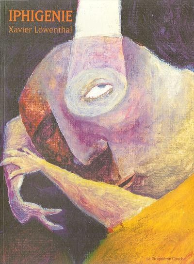 [9782960018622] Iphigénie