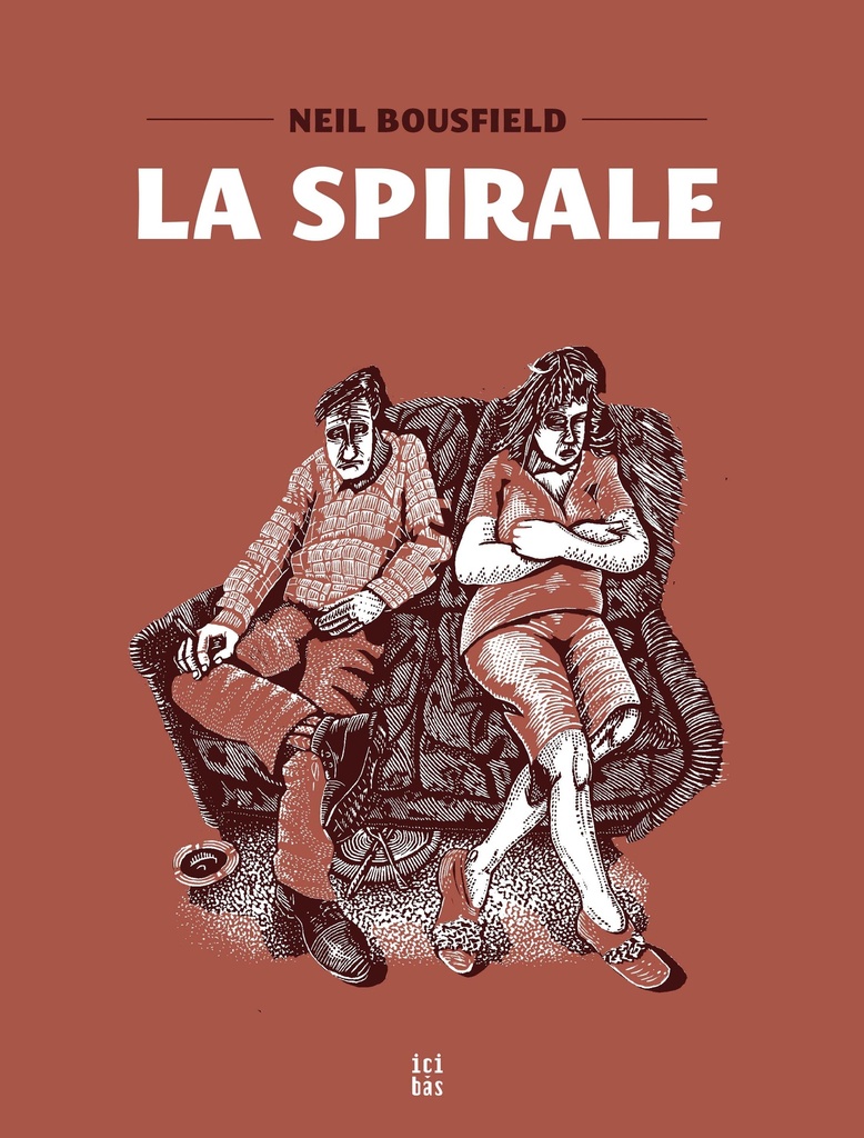 [9791090507401] La Spirale