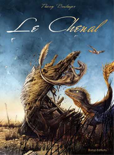 Chenal (Le)