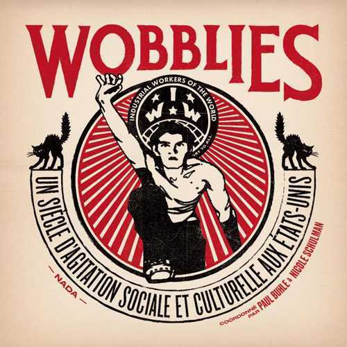 [9791092457278] Wobblies