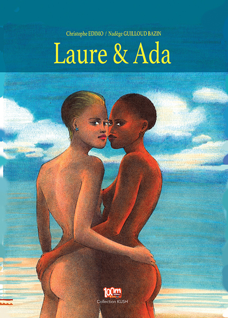 [9791095035084] Laure & Ada