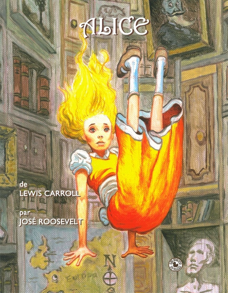 [9782940512003] Alice