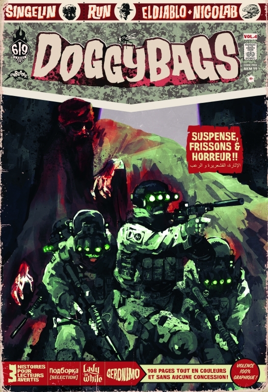 DOGGYBAGS T04