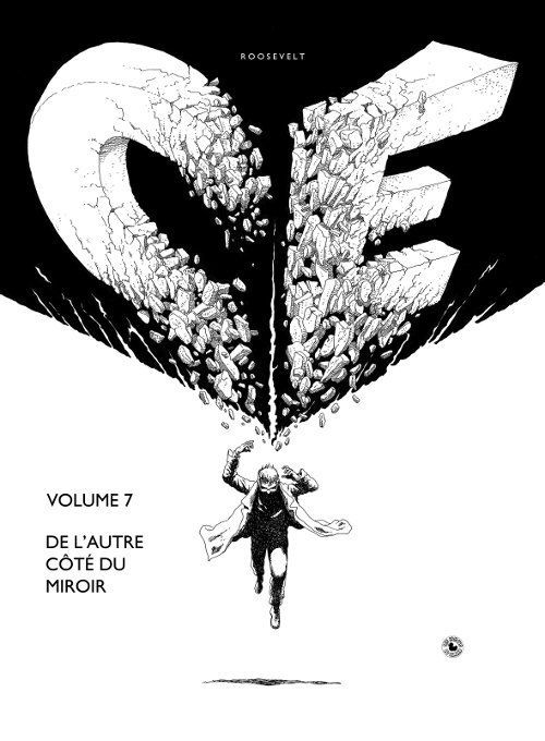 [9782940512010] CE T. 7 - De l'autre côté du miroir