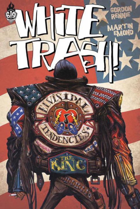 [9782359109399] WHITE TRASH