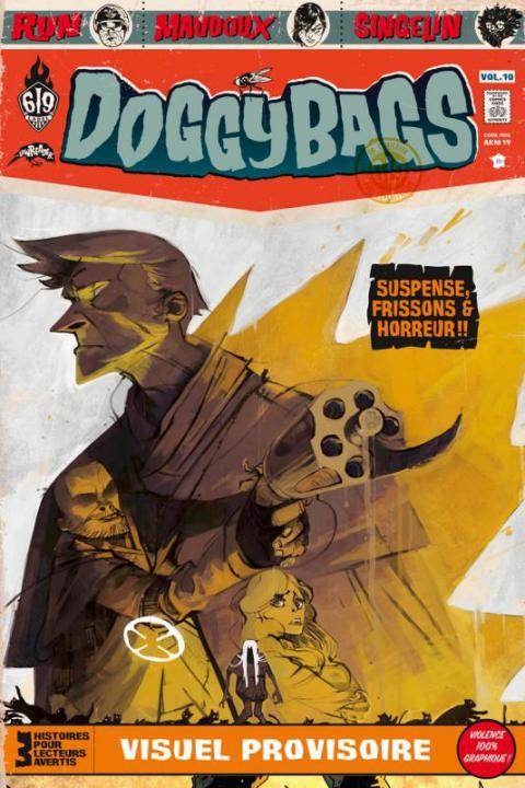 [9782359109191] DOGGYBAGS T10