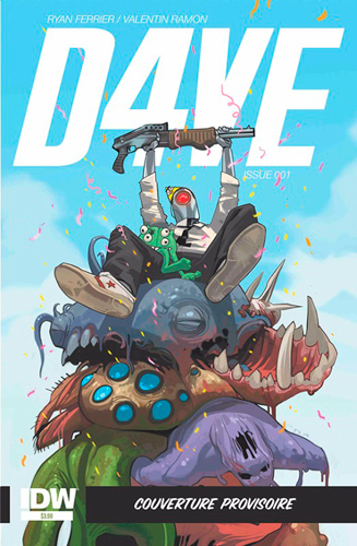 [9782359109887] D4VE