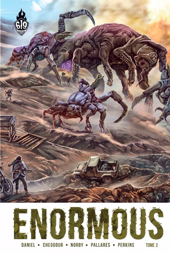 [9791033504535] ENORMOUS T2