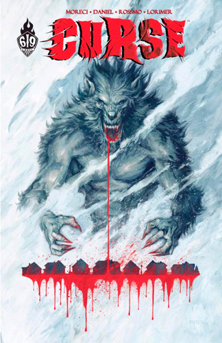 [9791033504559] CURSE