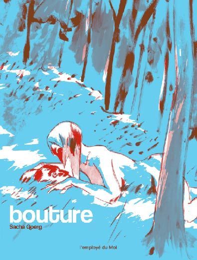 [9782930360041] Bouture