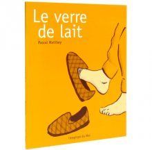Le Verre de lait