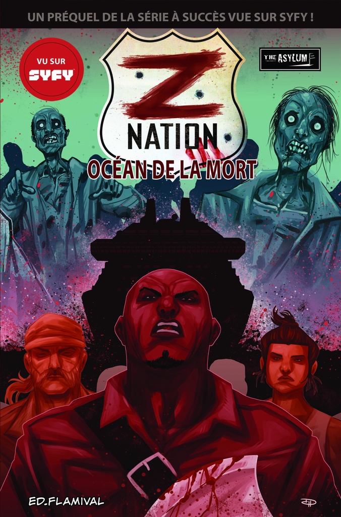 Z Nation