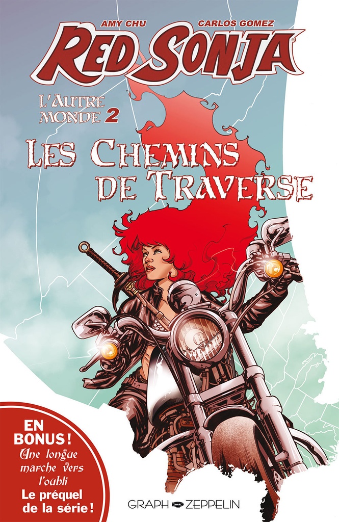L'autre monde T2