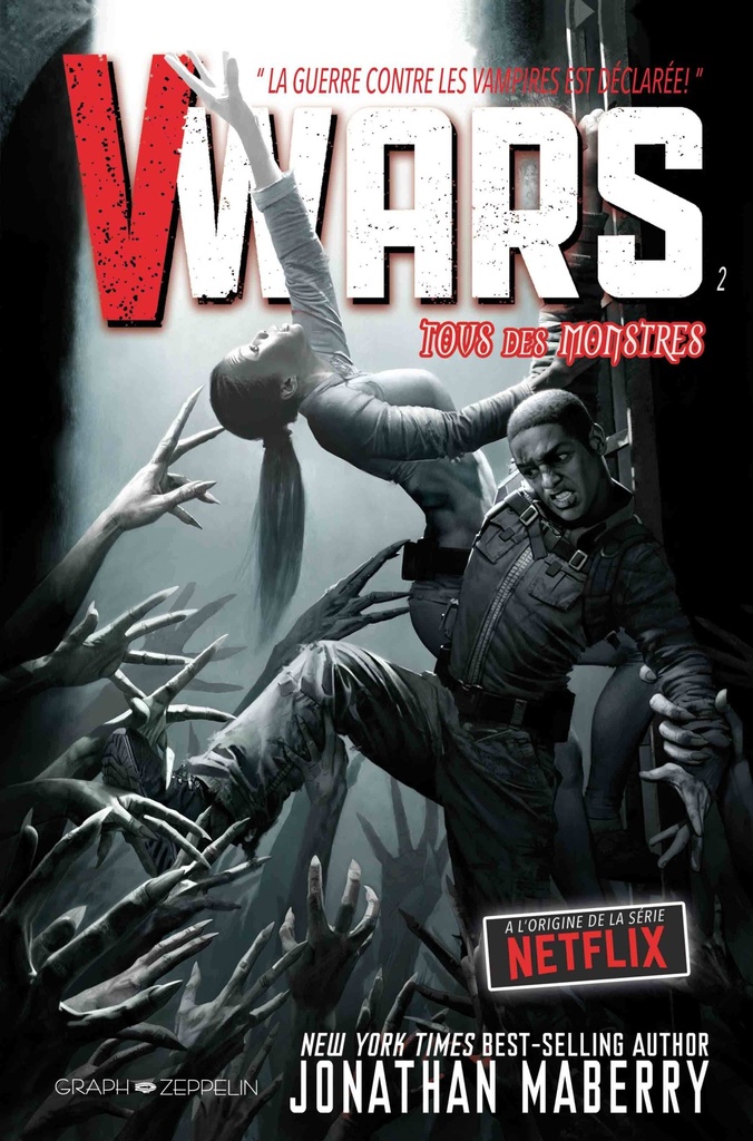 [9782490357208] VWars 2