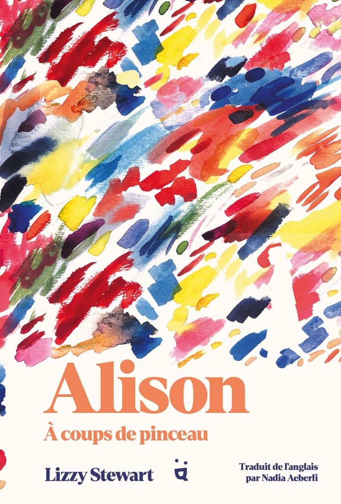 [9782889770090] Alison