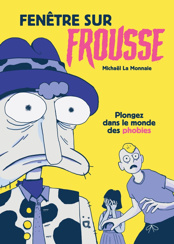Fenêtre sur frousse