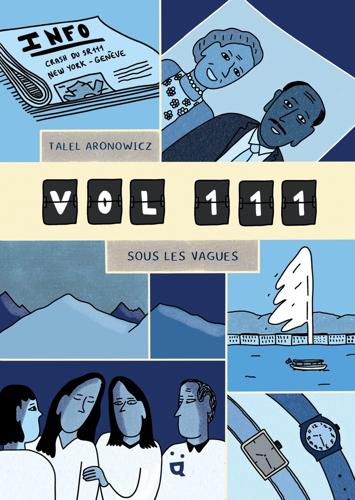 Vol 111