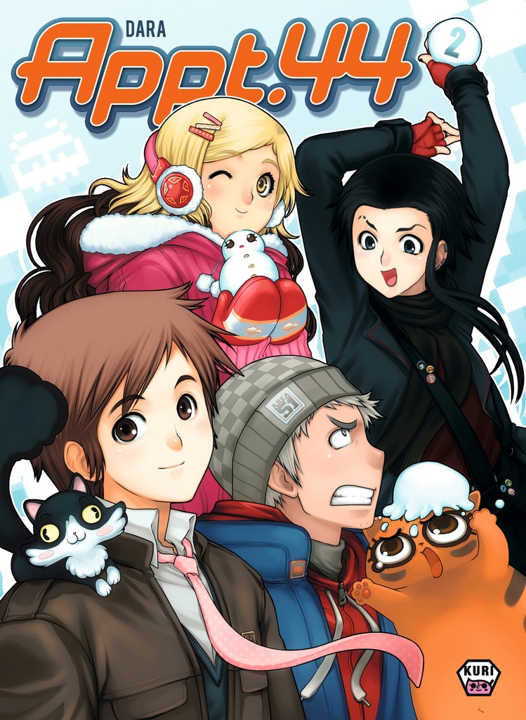 [9782359101584] APPARTEMENT 44 T02