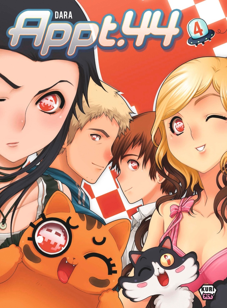 [9782359103762] APPARTEMENT 44 T04