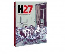 [9782930360270] H27