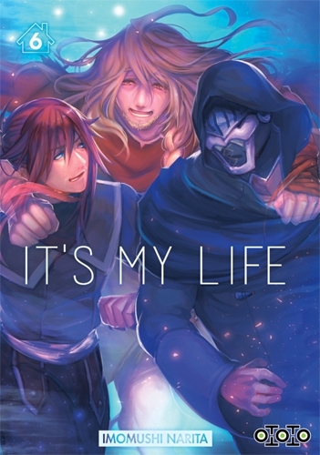 It's my life - Tome 06