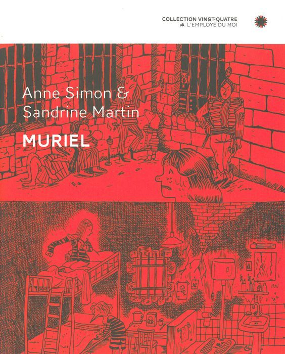 [9782930360362] Muriel