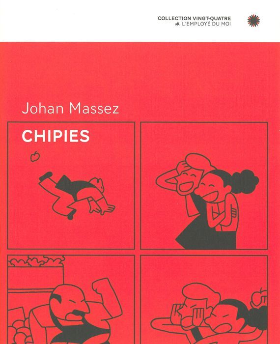 [9782930360393] Chipies