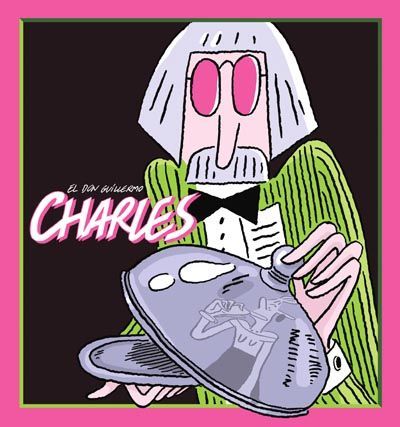 [9782916254098] Charles