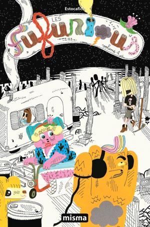 [9782916254074] Les Fufurious 1