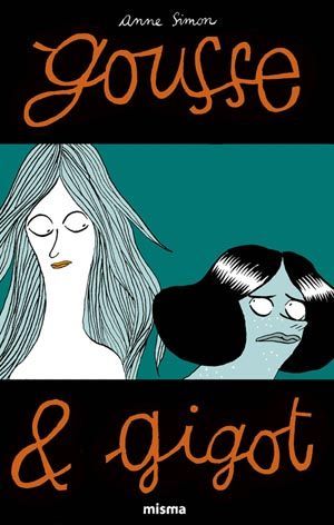 [9782916254050] Gousse et Gigot 1
