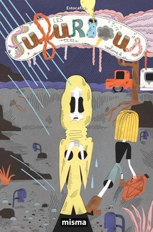 [9782916254142] Les Fufurious 2