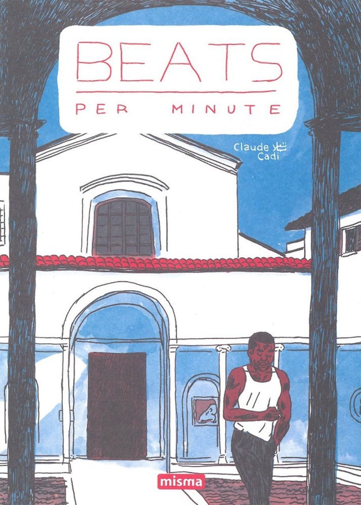 Beats Per Minute 1