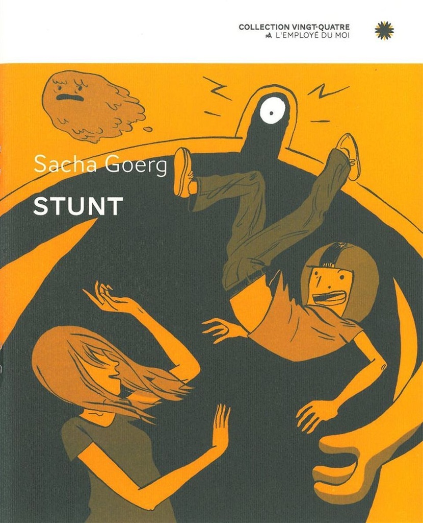 [9782930360478] Stunt