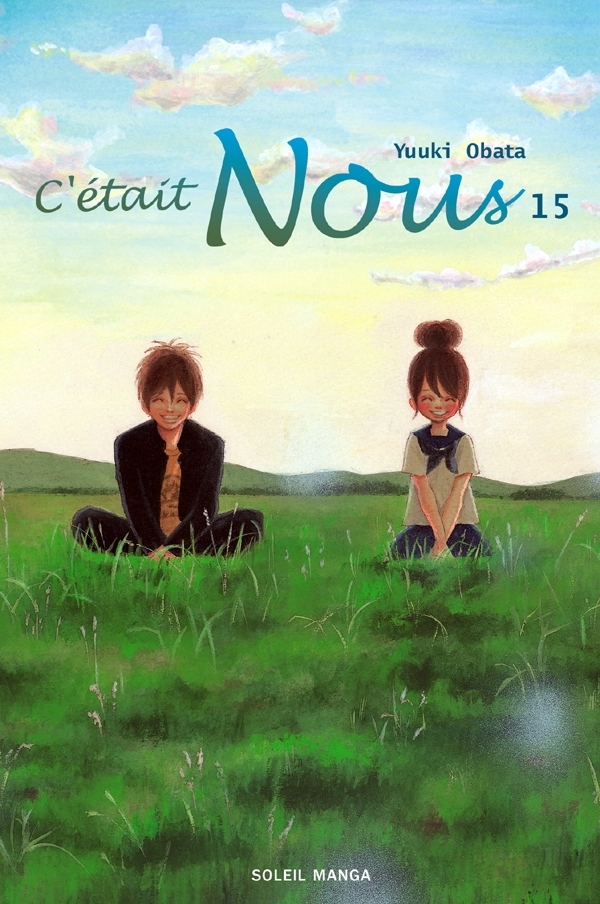 C'était Nous T15