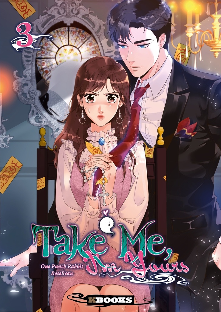 [9782382880784] Take Me, I'm Yours T03