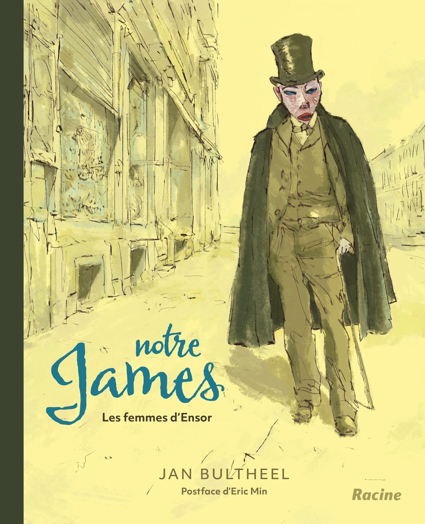[9782390252566] Notre James