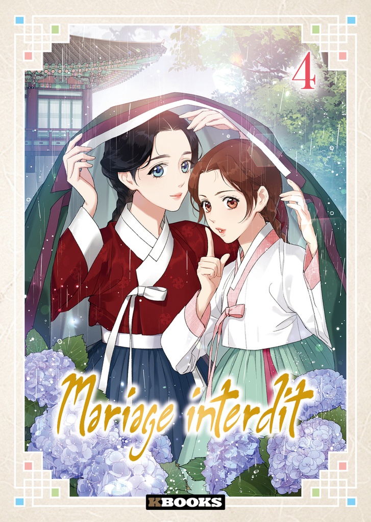 [9782382882184] Mariage interdit T04