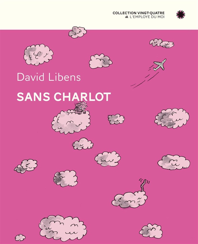 [9782930360560] Sans Charlot