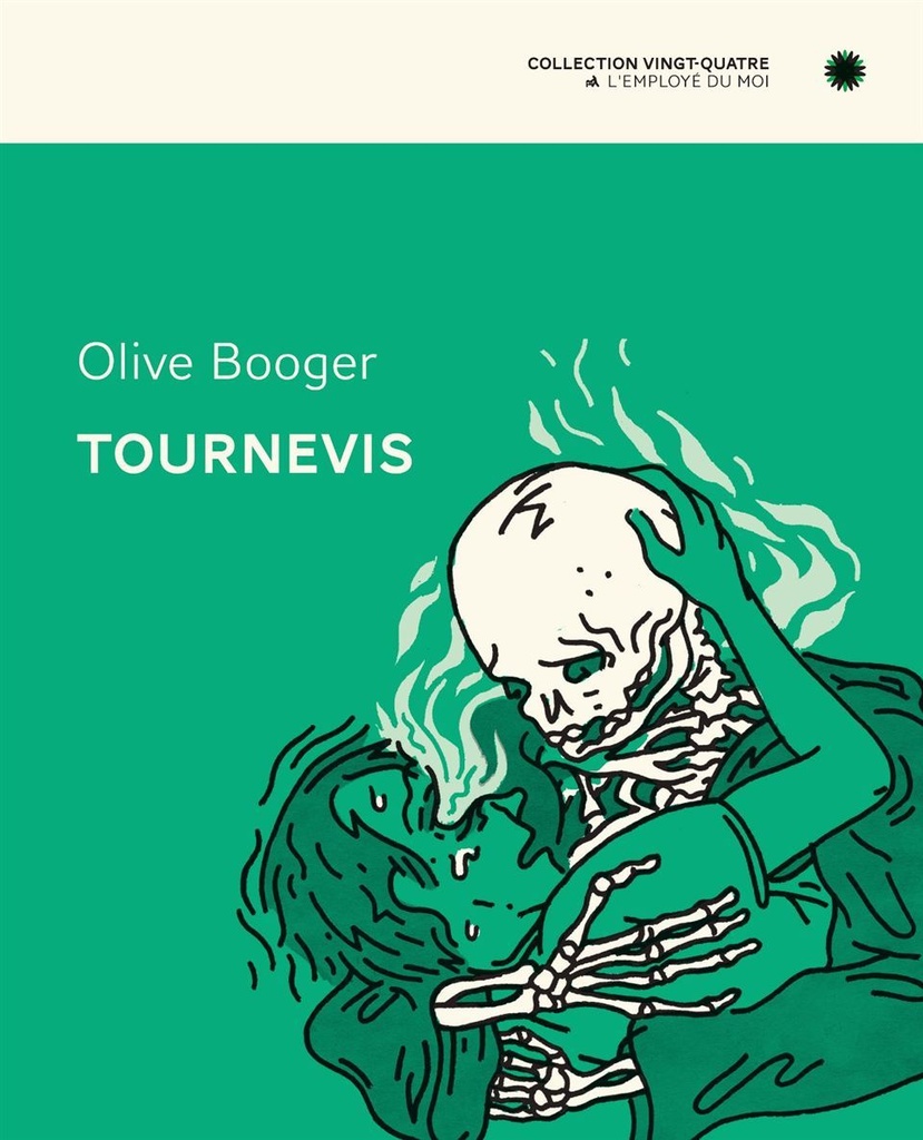 [9782930360621] Tournevis