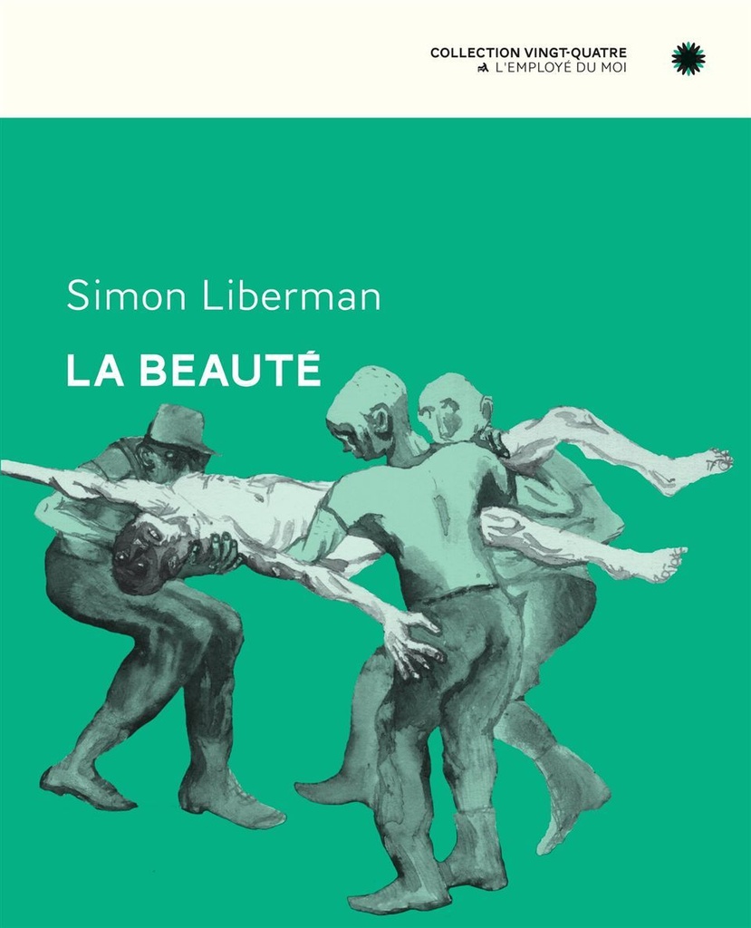 [9782930360645] La Beauté