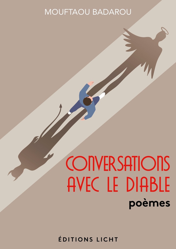 [9782490338061] Conversations avec le diable