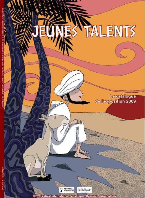 Jeunes talents 2009